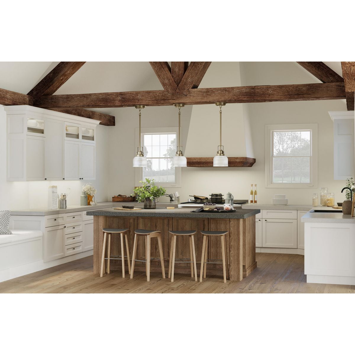 Progress Lighting P700027-Cs Hide-A-Lite 24" Led Under Cabinet Light - White