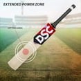thumbnail image 2 of Dsc Scorer Kashmir Willow Cricket Bat Short Handle Mens, 2 of 2