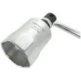thumbnail image 4 of Performance Tool W83245 1/2 Dr. Rounded Lock Nut Socket, 2-9/16 In. Used on Trucks With Dana 60 Manual Hubs, Carbon Steel, 4 of 5