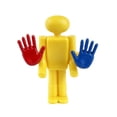 thumbnail image 3 of Poppy Playtime 8-Piece Collectible Figure Set, 2.0-3.9 inch PVC Mini Statues, Game Character Toys for Fans & Kids, 3 of 4