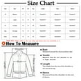 thumbnail image 2 of HTNBO Women's Winter Coats with Fur Trim Hood, Drawstring Waist Thicken Parka Jacket Warm Fleece Outerwear with Pockets, 2 of 4