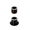 thumbnail image 3 of Soumake 1 Pair Mtb Bicycle Qr Thru Front/Rear Hub Cap Converter For Koozer Xm490 480 470 Practical, 3 of 3