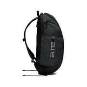 Nike Elite Hoops Pro Basketball BA5554 (One_Size, Black/Metallic Cool Grey)