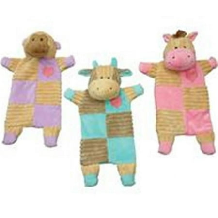 UPC: 0077234541708 | Spot Soothers Crinkle Dog Toy