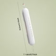 thumbnail image 3 of Binwennn Heavy Duty And Thread Beginner Kits for Girls Needlepoint Kits for Kids with Thread 2 In 1 Needle Threader Seam 2025 New Plug In Needle Threaders Seam For Sewing Needle Threading And Seam, 3 of 7