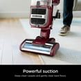 thumbnail image 3 of Shark Navigator Lift-Away Pet Upright Vacuum Cleaner - PowerFins Brushroll, HEPA Filter, Anti-Allergen Seal, 3 of 16