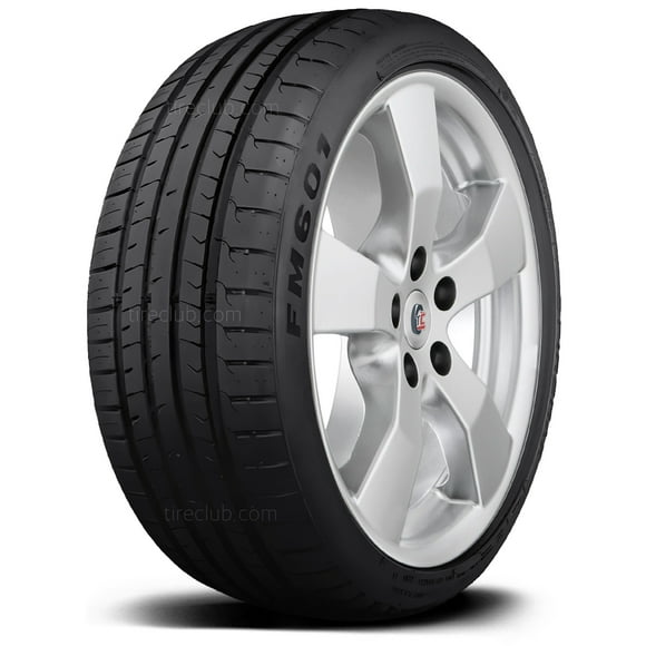Llanta Firemax FM601 (4-Rib) 205/65R15 94V