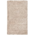 thumbnail image 3 of SAFAVIEH California Plush Solid Shag Area Rug, Beige, 3' x 5' - Modern Design, Beige, Non-Shedding & Easy Cleaning, Ultra Plush Thick Pile, Ideal for Living Room, Bedroom, Entryway, Bathroom, 3 of 17