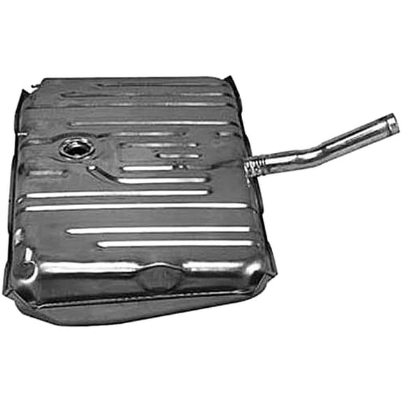 Dorman 576-222 Fuel Tank for Specific Pontiac Models