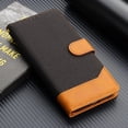 thumbnail image 3 of Funda con tapa de textura de cuero para OPPO, A78, A74, 57, 5G, funda de teléfono, libro, Capa, A77S, A94, A16, A54, A57 S, A77, A 74, 96, A55, A96, 76, 77, A57S, A98, 3 of 5