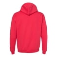 thumbnail image 2 of Gildan Heavy Blend Adult  Hooded Sweatshirt/Hoodie, 2 of 3