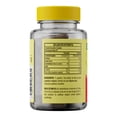 thumbnail image 4 of L-Arginina Spring Valley 450mg 60 capsulas, 4 of 4