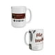 thumbnail image 5 of Duo de Taza Mágica Navidad 15oz Luis Miguel, 5 of 7