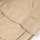 thumbnail image 3 of Vestido de Verano Corto Pantalones de Trabajo Sueltos de Niños de Moda Pantalones de Verano Recortados, 3 of 8