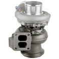 thumbnail image 4 of New Turbocharger Compatible With Ford F-450 Super Duty 6.0L Powerstroke Diesel 2005-2007 By Part Numbers 1832255C92 772441-5002S 1846765C91 743250-5025S 1846765C94 1832255C91, 4 of 4