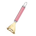 thumbnail image 3 of 2 Cepillos De Maíz De Acero Inoxidable Para Chefs, Comestibles, Utensilios De Cocina, Color Rosa, 3 of 10