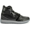 Nike Trainer Clean Sweep PRM Mens Basketball Shoes 536852-012 Black 7.5 M US