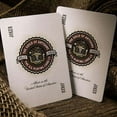 thumbnail image 4 of Black Artisan Premium Playing Cards, 4 of 4