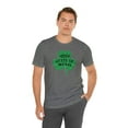 thumbnail image 3 of Irish State of Mind, Bella & Canvas, Cotton Short Sleeve T-Shirt, XS - 5XL, 3 of 6