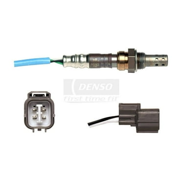 Denso 234-9004 Air Fuel Ratio Sensor Fits select: 2002-2005 HONDA CIVIC, 2002-2004 ACURA RSX