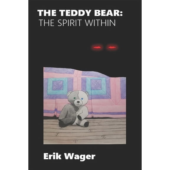 The Teddy Bear (Paperback)