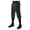 Charcoal, variant on 655PKN- Crush Knicker Pant Adu