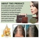thumbnail image 2 of OUHOE shampoo and hair care soap cleaning hair moisturizing scalp repair damaged hair quality reducing hair loss and hair, 2 of 5