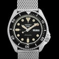 thumbnail image 4 of Seiko 5 Sports Automatic Black Dial Men's Watch SRPD73K1, 4 of 4