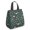 Basketball and Whistle, variant on Basketball and Star White Pattern Insulated Lunch Bag for Women Men, Large Portable Soft Cooler Tote, Thermal Food Storage Bag with Pearl Cotton, 8.66L, 8.75"x5.75"x9.5"