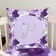 thumbnail image 3 of Juego de cama infantil grande de flores moradas (edredón o funda nórdica), 3 of 5