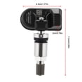 thumbnail image 2 of Set of 4 OEM 9L3Z1A189A TPMS Tire Pressure Monitoring Sensor for LINCOLN FORD 3*, 2 of 7