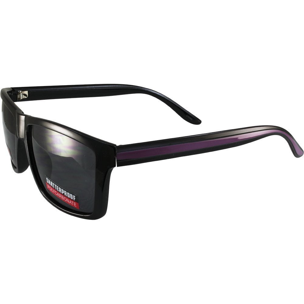 swag black wayfarer sunglasses