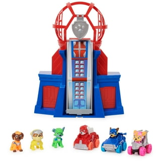 Paw Patrol Lookout Tower Playset (43879) desde 54,04 €