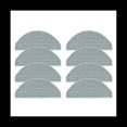 thumbnail image 1 of 8 Piezas para Robot Aspirador E10 E12 B112 Piezas de Repuesto Accesorios de PañO de Fregona, 1 of 5