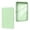 MatchaGreen, variant on Detachable Snap-fit Design Case for 6" Kobo Clara BW 2024 Released, Ultra Clear Soft Flexible Transparent Acrylic Back Cover with Auto Sleep/Wake for Kobo Clara BW
