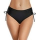 thumbnail image 1 of Augper Women Bikini Swim Pants Shorts Bottom Swimsuit Swimwear Bathing, 1 of 4