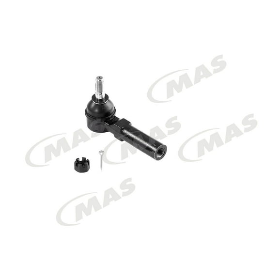 Steering Tie Rod End