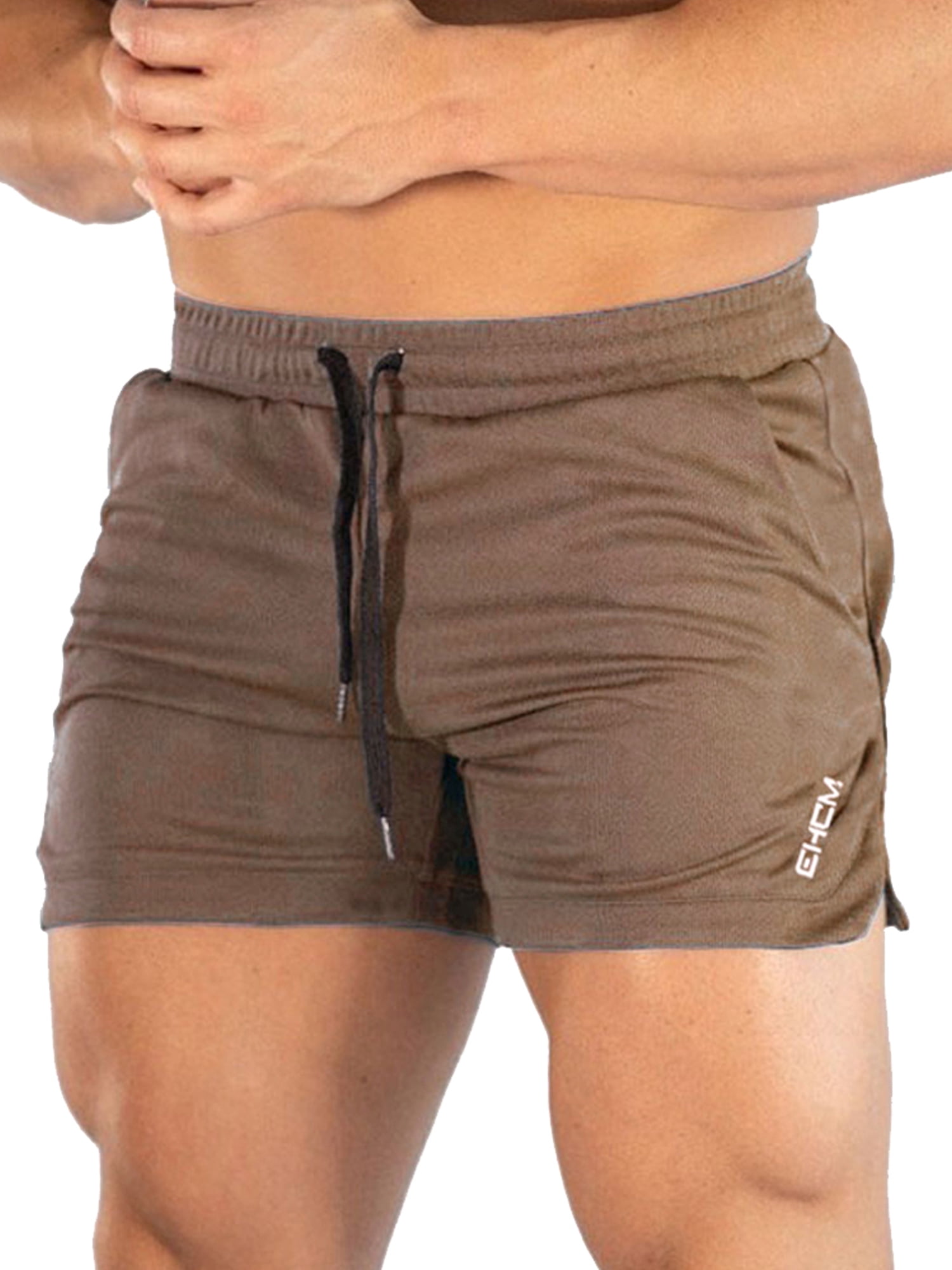 XIAXAIXU Mens Board Shorts Training 
