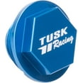 thumbnail image 2 of Anodized Rear Brake Reservoir Cap Blue for KTM 450 XC-F 2013-2019, 2 of 4