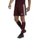 thumbnail image 1 of Pantalones cortos adidas Squadra 21 para hombre Team Maroon/White - M, 1 of 3