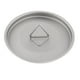 thumbnail image 4 of Tapa de taza de titanio, tapa de taza de café, utensilios de cocina portátiles, utensilios de bebida, tapa para acampar con lazo para escalar, 76 mm, 4 of 8