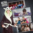 thumbnail image 5 of Baby Yoda - Bas de vestir para niños, The Mandaln The Child, 5 of 5