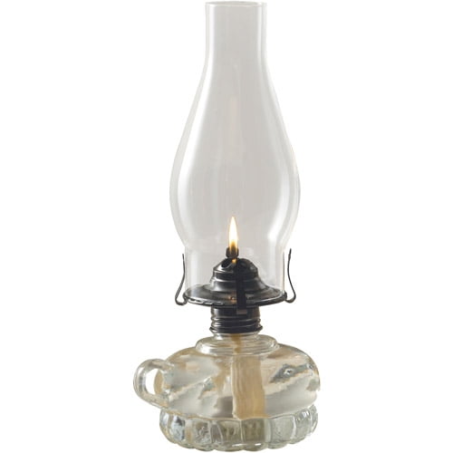 Lamplight Farms 110 Chamber Oil Lamp