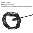 thumbnail image 2 of HLONK Smartwatch Magnetic Charging Cable USB Charger 2Pin for Willful IP68/Willful, 2 of 8