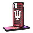 thumbnail image 2 of Indiana Hoosiers Field iPhone Rugged Case, 2 of 7