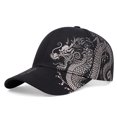 thumbnail image 1 of Gorra de béisbol Dragons Anime Trucker para niños de 56 a 58 cm, 1 of 3