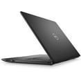 thumbnail image 3 of Latest Dell Inspiron 15 3000 Laptop, 15.6" HD Display, Intel Celeron N4020 Dual-Core Processor up to 2.8 GHz, 8GB RAM, 128GB PCIe Solid State Drive, Webcam, HDMI, Bluetooth, Wi-Fi, Black, Windows 10, 3 of 5