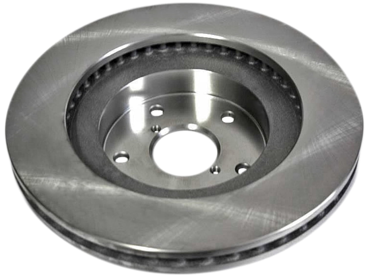 Winstop Brake Rotor, Front WS232612, Subaru SVX 1997-1992