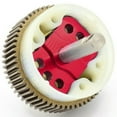 thumbnail image 4 of Metal Differential Locker Spool For TRAXXAS Slash 2WD Stampede Bandit Raptor Rustler, 4 of 5