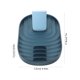 thumbnail image 2 of unbranded Organizador Para Tapas De Ollas Y Utensilios De Cocina Con Base Antideslizante Azul, 2 of 8
